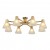 Потолочная люстра ARTE LAMP MELEPH A4096PL-8BR Потолочная люстра ARTE LAMP MELEPH A4096PL-8BR