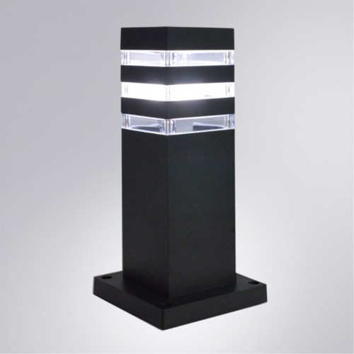 ARTE LAMP HEATHER A4413FN-1BK