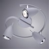 ARTE LAMP REGISTA A1966PL-3GY