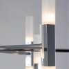 Люстра на штанге ARTE LAMP RAMONA A7410PL-24CC