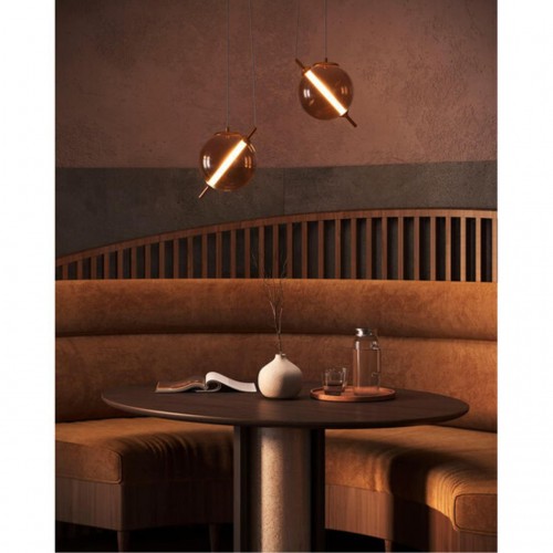 ARTE LAMP НOLLY A3230SP-1PB