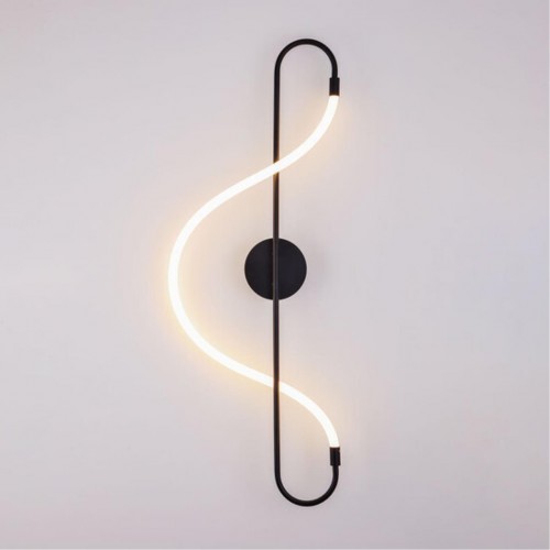 ARTE LAMP KLIMT A2850AP-13BK