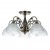 Потолочная люстра ARTE LAMP SPICA A3037PL-5AB Потолочная люстра ARTE LAMP SPICA A3037PL-5AB