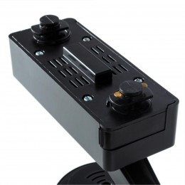 ARTE LAMP TRACCIA A2321PL-1BK