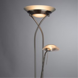 ARTE LAMP DUETTO A4399PN-2SS