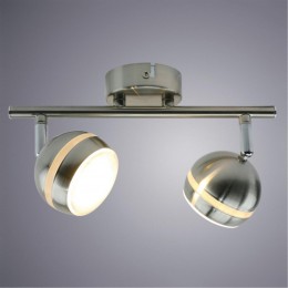 ARTE LAMP VENERD A6009PL-2SS