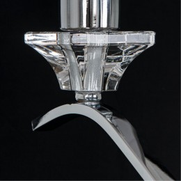 Подвесная люстра ARTE LAMP ALHENA A4091LM-5CC