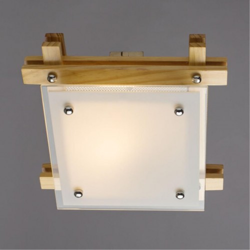 ARTE LAMP ARCHIMEDE A6460PL-1BR