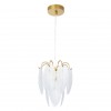 ARTE LAMP EVIE A4052SP-1SG