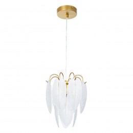 ARTE LAMP EVIE A4052SP-1SG