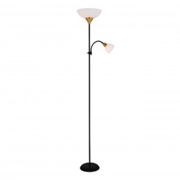 ARTE LAMP DUETTO A9569PN-2BK
