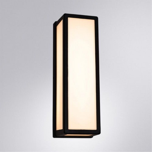 ARTE LAMP ALPHARD A8526AL-2BK