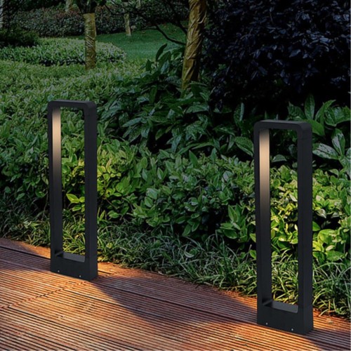 ARTE LAMP TRAPEZIO A2080PA-1BK