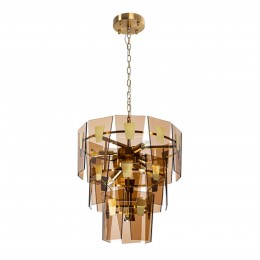 Подвесная люстра ARTE LAMP SOPHIA A4066LM-6PB