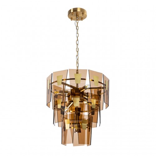 Подвесная люстра ARTE LAMP SOPHIA A4066LM-6PB