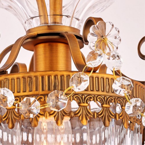 ARTE LAMP SCHELENBERG A4410PL-1SR