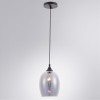 ARTE LAMP PROPUS A4344SP-1BK