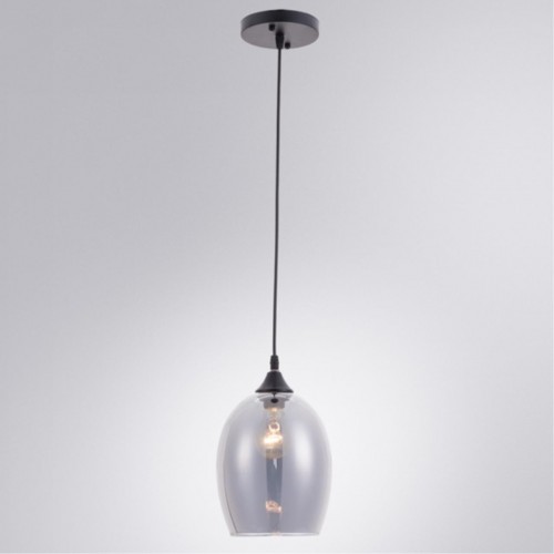ARTE LAMP PROPUS A4344SP-1BK