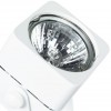 ARTE LAMP LENTE A1314PL-1WH