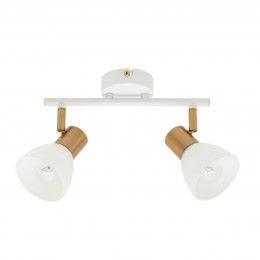 ARTE LAMP FALENA A3117PL-2WH