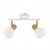 ARTE LAMP FALENA A3117PL-2WH ARTE LAMP FALENA A3117PL-2WH