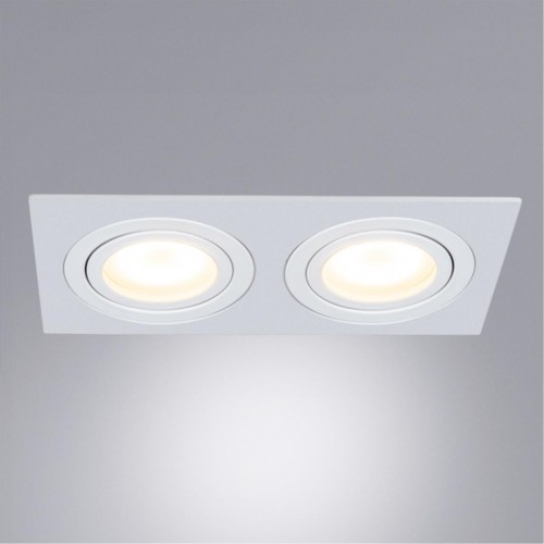 ARTE LAMP TARF A2168PL-2WH