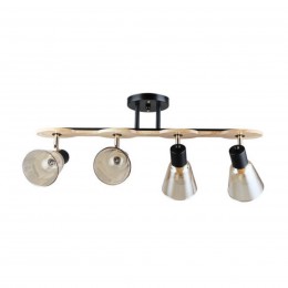 ARTE LAMP HARMONY A5112PL-4BK