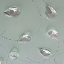 ARTE LAMP TIANA A4043PL-3CC