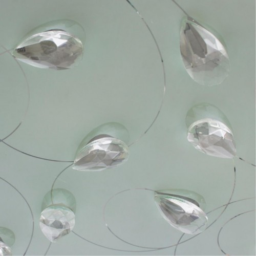 ARTE LAMP TIANA A4043PL-3CC