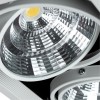 ARTE LAMP MERGA A8450PL-3WH