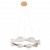 Подвесная люстра ARTE LAMP GRACE A1868SP-1PB Подвесная люстра ARTE LAMP GRACE A1868SP-1PB