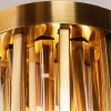 ARTE LAMP FRANCHESKA A1037AP-1PB