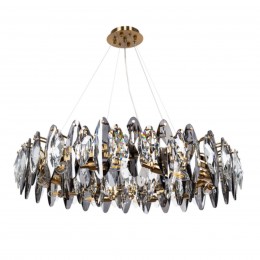 Подвесная люстра Divinare OPHELIA 7203/17 LM-12