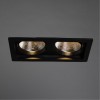 ARTE LAMP PRIVATO A7007PL-2BK