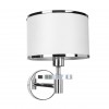 ARTE LAMP FURORE A3990AP-1CC