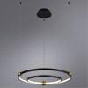 Подвесная люстра Divinare AMADEO 1123/04 SP-65