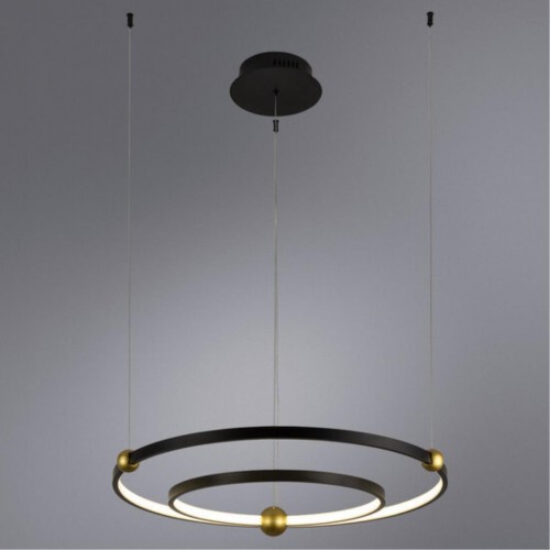 Подвесная люстра Divinare AMADEO 1123/04 SP-65