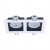 ARTE LAMP GRADO A2710PL-2WH ARTE LAMP GRADO A2710PL-2WH