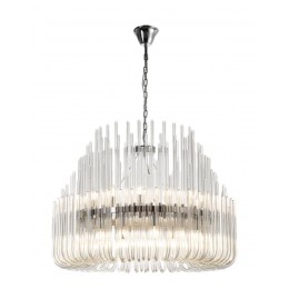 Подвесная люстра Divinare BIANCA 6043/02 LM-26