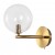 ARTE LAMP ALBUS A7780AP-1AB ARTE LAMP ALBUS A7780AP-1AB