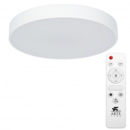 ARTE LAMP ARENA A2661PL-1WH