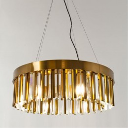 Подвесная люстра ARTE LAMP FRANCHESKA A1037SP-8PB