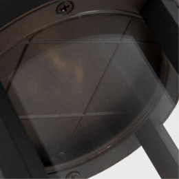 ARTE LAMP TORONTO A1036FN-1BK