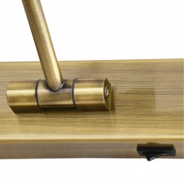 ARTE LAMP HARRISON A1709AP-1AB