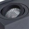 ARTE LAMP FACTOR A5544PL-2BK