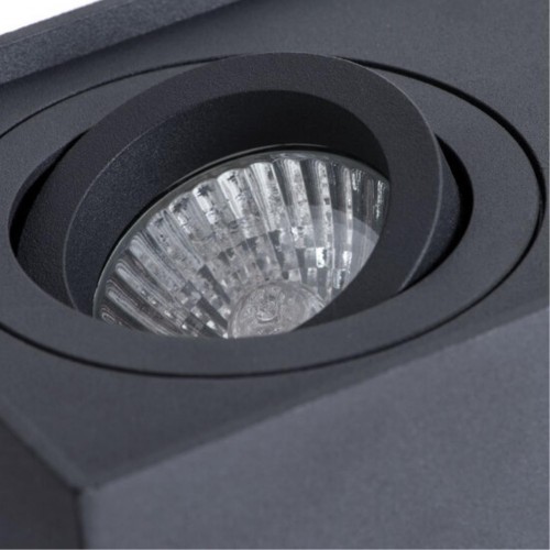 ARTE LAMP FACTOR A5544PL-2BK