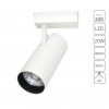 ARTE LAMP Vinsant A2665PL-1WH