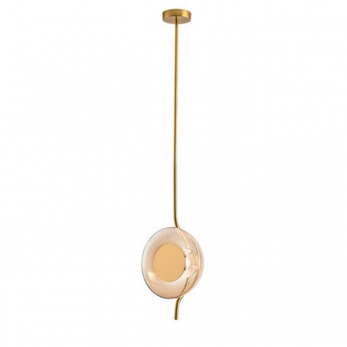 ARTE LAMP ASTI A2441SP-1PB