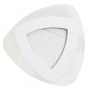 ARTE LAMP MULTY-PIUMA A1393AP-1WH