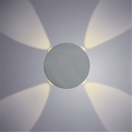 ARTE LAMP TAMBURELLO A1525AP-1GY